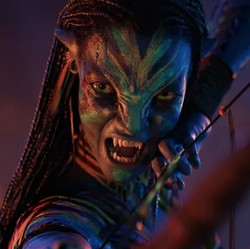 Varang, Pemimpin Ash Klan dan Villain di Avatar 3