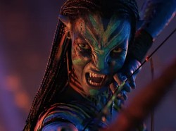 Varang, Pemimpin Ash Klan dan Villain di Avatar 3
