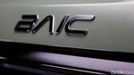Tampang Si Sangar BAIC BJ30 Hybrid