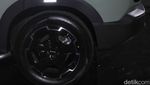 Tampang Si Sangar BAIC BJ30 Hybrid