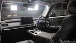 Tampang Si Sangar BAIC BJ30 Hybrid