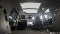 Peluncuran BJ30 Hybrid di GIIAS 2025 memperkuat eksistensi BAIC di pasar SUV Indonesia, sekaligus menawarkan alternatif kendaraan ramah lingkungan bertenaga besar bagi konsumen Tanah Air.