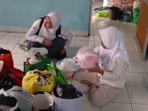 Dinsos Jabar Bantah Pengusiran Siswi SLBN A Pajajaran