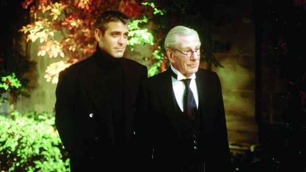 Cuplikan adegan Batman and Robin (1997).