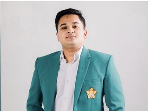 Respons BEM SI Kerakyatan soal Keluarnya KM UGM-BEM Undip Usai Munas Padang