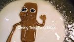 Gemas! 10 Karya Ahli Cireng, Ada Celana Gajah hingga Tung Tung Sahur