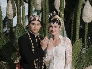 10 Artis Menikah di 2025