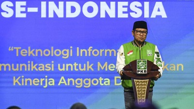 PKB Gelar Bimtek Nasional Tingkatkan Digitalisasi Kinerja Legislator
