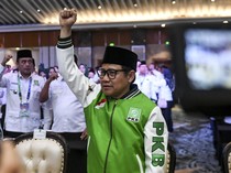 Video: Cak Imin Usul Kepala Daerah Dipilih DPRD