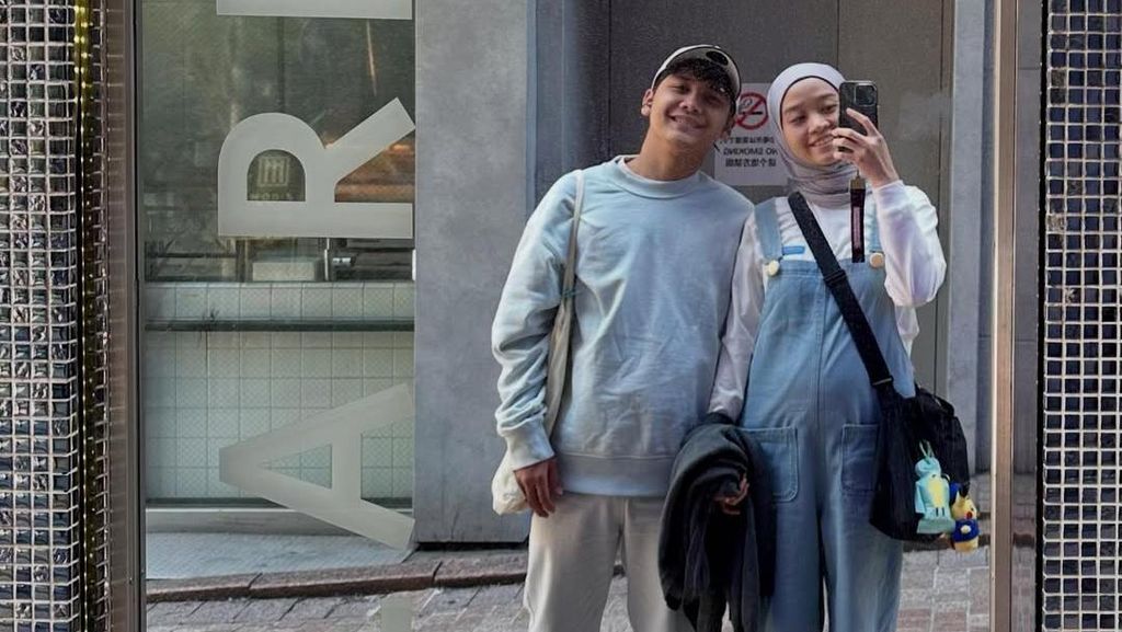 Persiapan Bintang Emon Jelang Jadi Ayah