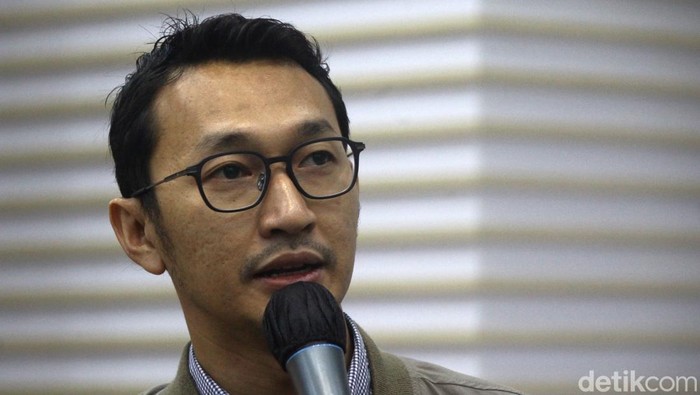 Budi Prasetyo