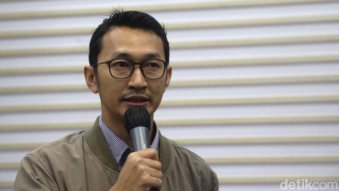 Budi Prasetyo
