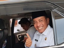 Kasus Malapraktik Balita Arumi, Bupati Bima Janji Beri Sanksi Nakes-Dokter