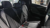Atto 1 menjadi mobil listrik termurah dari BYD. Harganya yang mulai dari Rp 195 jutaan cocok untuk pasar entry level.  