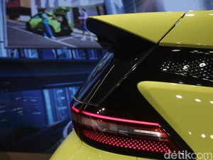 10 Mobil Matic Baru di Bawah Rp 200 Juta