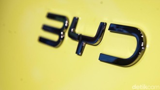 Mobil Terlaris di Indonesia Oktober 2025: BYD Gusur Honda-Mitsubishi!