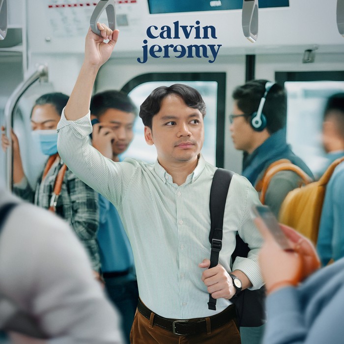 Calvin Jeremy Calvin Jeremy kembali ke dunia musik dengan single Lagu Orang Dewasa yang menggali pengalaman kedewasaan.