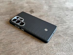 Pakai Galaxy S25 Ultra? Ini 5 Aksesori Wajib yang Harus Dimiliki