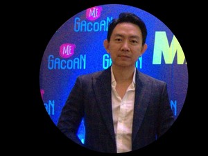 Mengenal Sosok Anton Kurniawan, CEO Mie Gacoan