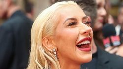 Lebih Dekat sama Christina Aguilera yang Penuh Ekspresi