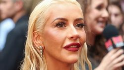 Lebih Dekat sama Christina Aguilera yang Penuh Ekspresi