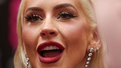 Lebih Dekat sama Christina Aguilera yang Penuh Ekspresi
