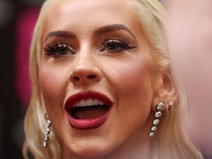 Lebih Dekat sama Christina Aguilera yang Penuh Ekspresi