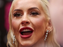 Lebih Dekat sama Christina Aguilera yang Penuh Ekspresi Lebih Dekat sama Christina Aguilera yang Penuh Ekspresi