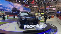 Dijual di Bawah Rp 300 Juta, Daihatsu Rocky Hybrid Ikut 'Perang' Harga?