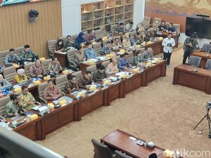 Bos Danantara Ungkap Rencana 2025: Restrukturisasi Bisnis BUMN Maskapai-Asuransi