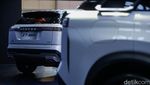 Tampang Jaecoo J7, Dijual Mulai Rp 499 Jutaan