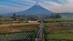 Desa Sumberurip Lumajang Tawarkan Wisata Alam Kaki Semeru nan Eksotis