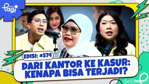 Dari Kantor ke Kasur: Kenapa Bisa Terjadi?