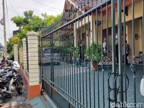 Kata Keluarga Diplomat Muda Tewas Misterius Usai Didatangi Komnas HAM