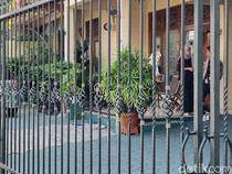 Komnas HAM Datangi Rumah Keluarga Diplomat Muda yang Tewas Misterius