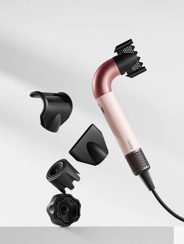 Dyson Supersonic r