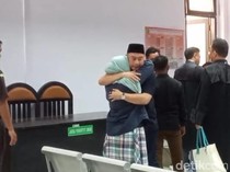 Video: Eks Bupati Bone Bolango Divonis Bebas di Kasus Korupsi Rp 1,7 M