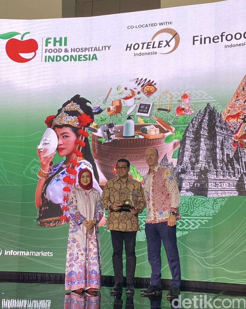FHI 2025