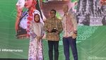 Serbu! Produk Makanan dan Minuman dari 35 Negara Hadir di FHI 2025