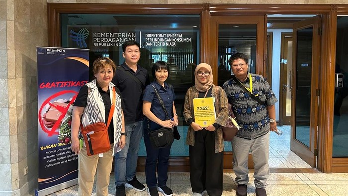 Polemik Berlanjut, Kemendag Akan Panggil-Datangi Kantor Golds Gym Indonesia