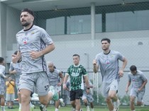 Bobotoh Soroti Harga Jersey Baru Persib, Berharap Ada Versi Terjangkau