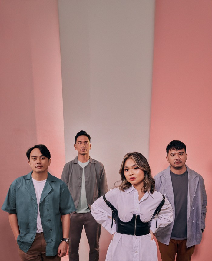 Geisha kembali dengan lagu Jika Bukan Karenamu, merayakan cinta yang menyelamatkan.
