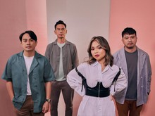 Geisha Balik Ngegalau Lagi Lewat Jika Bukan Karenamu