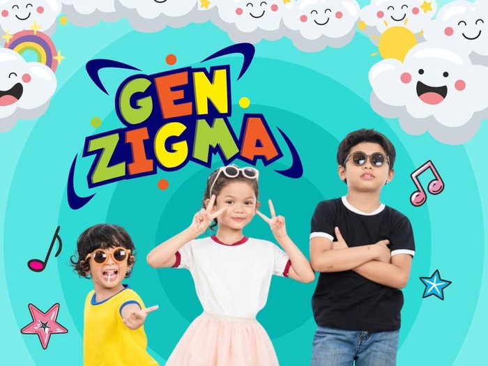 Gen Zigma