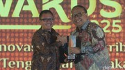 Manfaatkan AI untuk Pemberdayaan, Telkomsel Sabet detikJateng-Jogja Awards