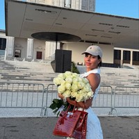 Georgina Rodriguez Pamer Tas Hermes Langka Baru, Koleksinya Mencapai Rp 17 M