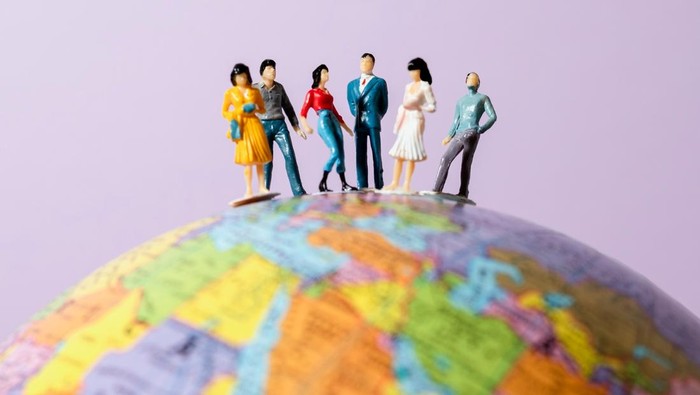 Globalisasi