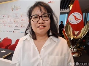 Timnas Esports RI Bakal Jalani Serangkaian Uji Coba Internasional