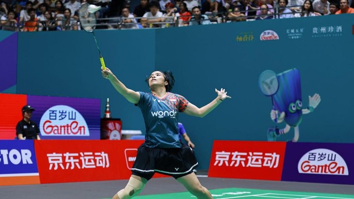 Gregoria Mariska Tunjung