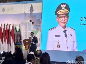 Pramono Akan Bangun 4 PLTSa: Dulu Sampah Beban, Kini Seperti Harta Karun